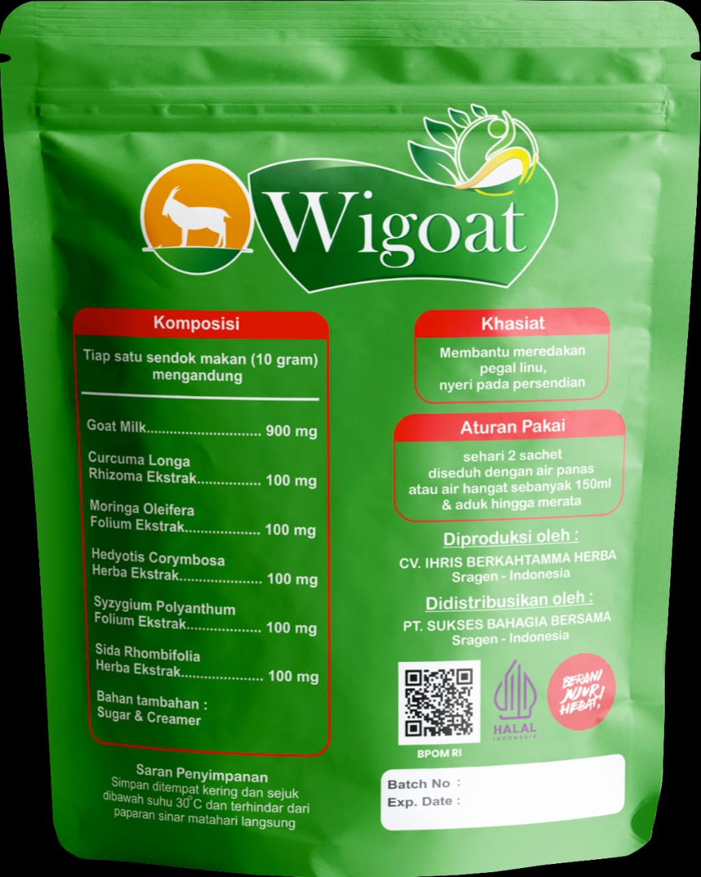 Wigoat