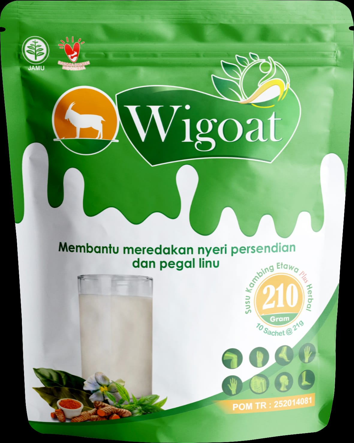 Wigoat
